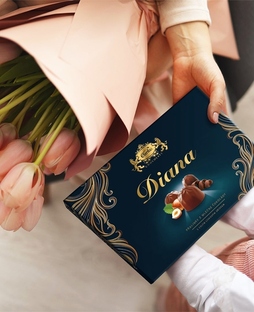 Objevte příběh čokoládovny Carla, která produkuje kvalitní čokoládu přímo v České republice