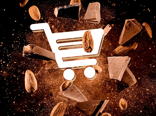 Kde koupit čokoládu Carla online? Máme pro vás přehledný seznam e-shopů -  Carla