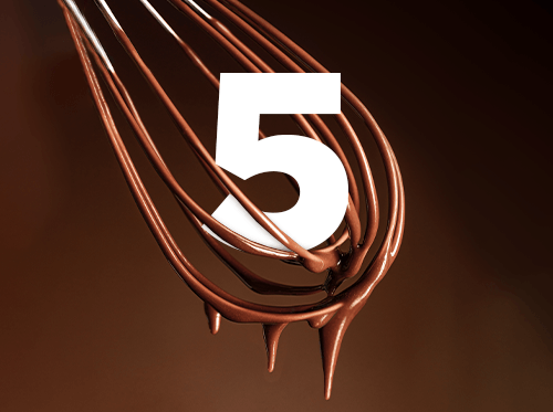 5 Fehler, die wir beim Backen mit Schokolade machen -  Carla