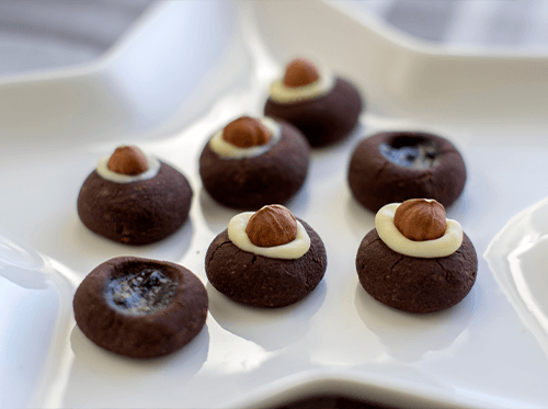 Buttergebäck - Carla