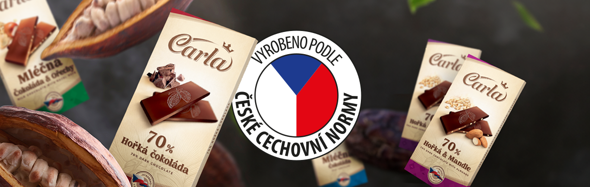 Česká cechovní norma: jasná pravidla pro poctivou kvalitu potravin - Carla