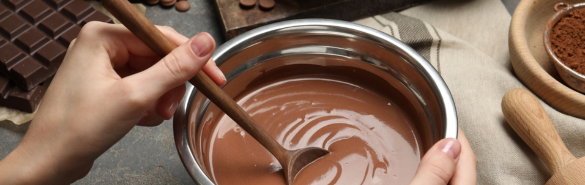 What types of fats are used in Carla chocolate and coatings? - Carla