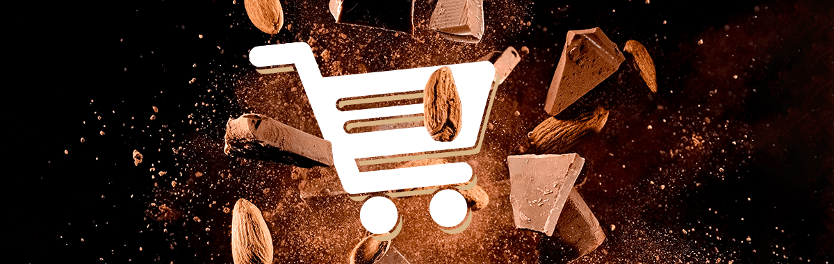 Kde koupit čokoládu Carla online? Máme pro vás přehledný seznam e-shopů - Carla