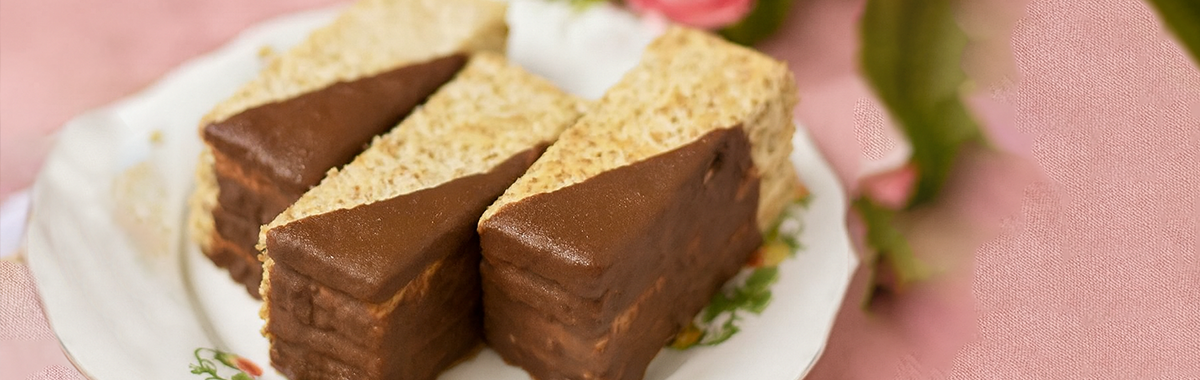 Domácí Štafetky - Carla