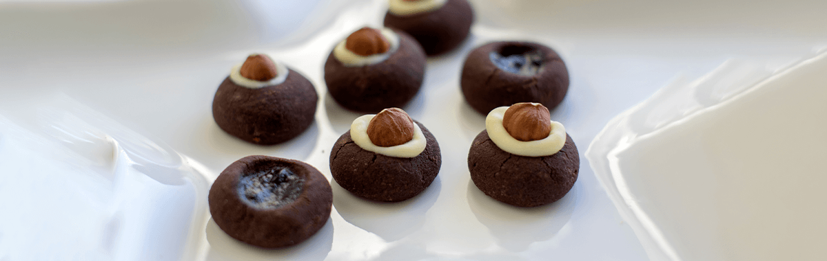 Buttergebäck - Carla