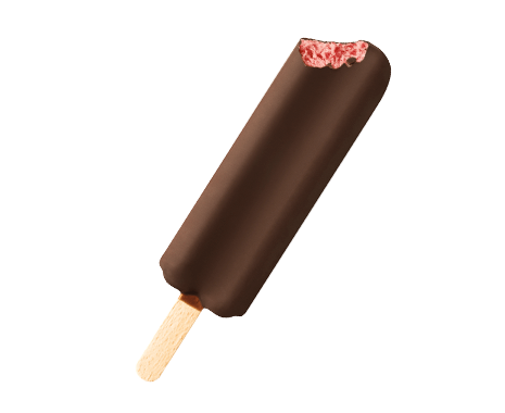 Glasuren für Eishersteller